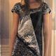 Illustration for article titled Urban Outfitters: Sequins, High-Waisted Trousers & The Return Of The Miserable Model